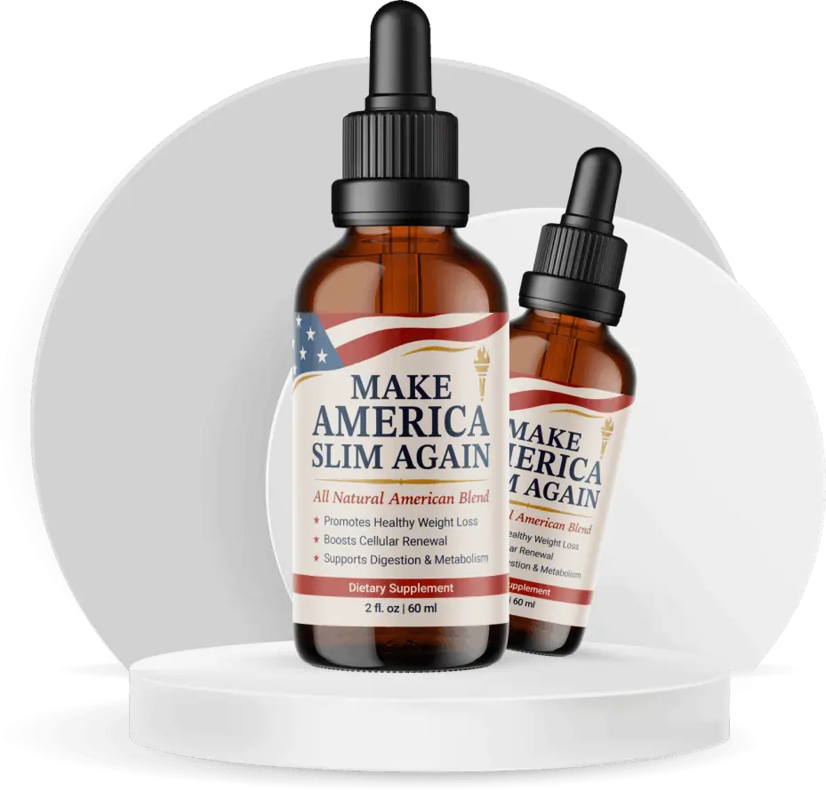 Make America Slim Again